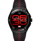 タグ・ホイヤー(TAG Heuer) Connected Calibre E5 × Formula 1